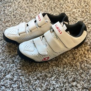 Giro Riela R Bike Shoes